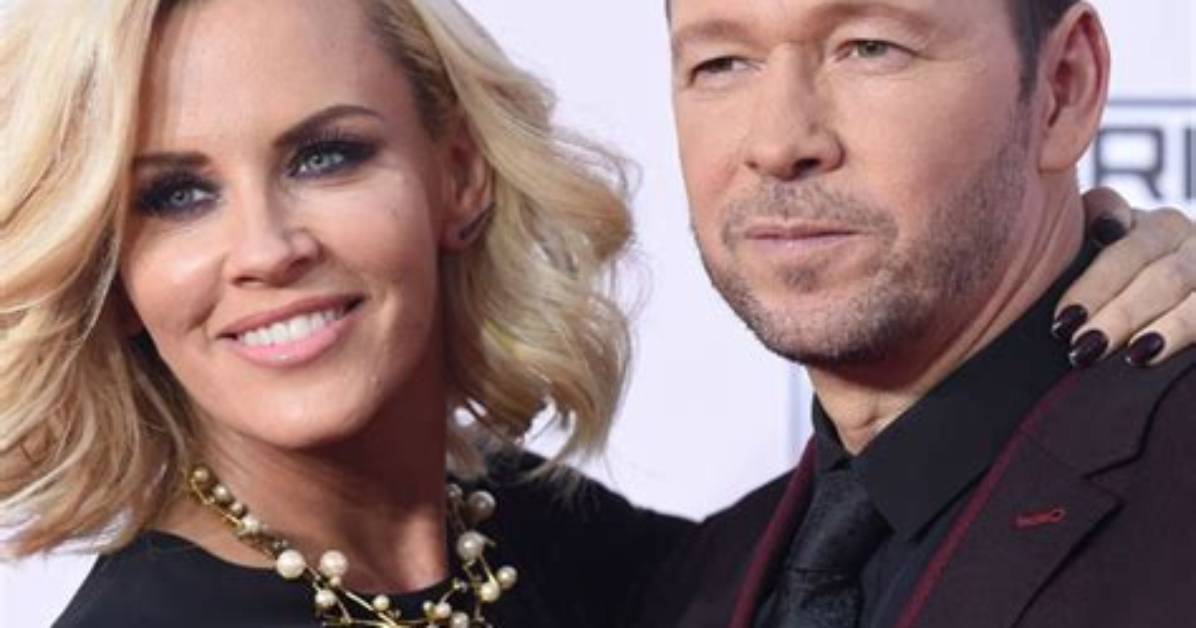 Donny Wahlberg's Divorce: the Inside Story