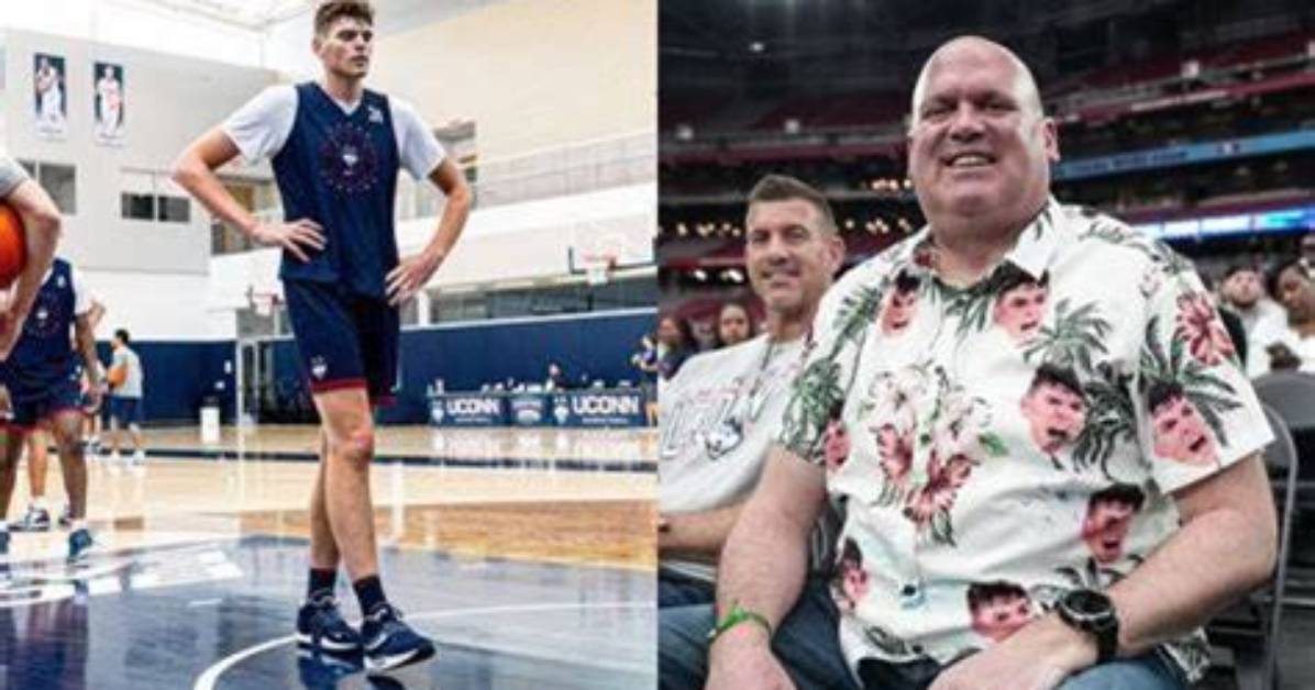 Donovan Clingan’s Wiki: Who Are His Parents? Basketball Player Relationships Explore