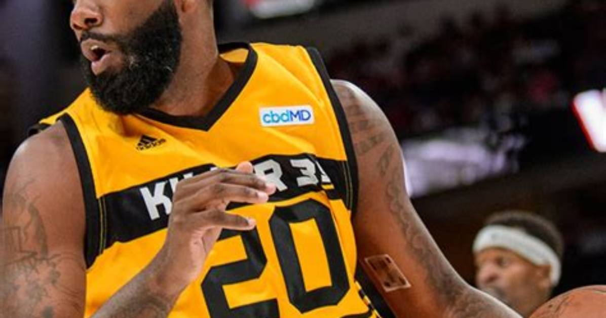 Donte Greene Has Career Earnings over $5 Million – What Is His Net Worth?