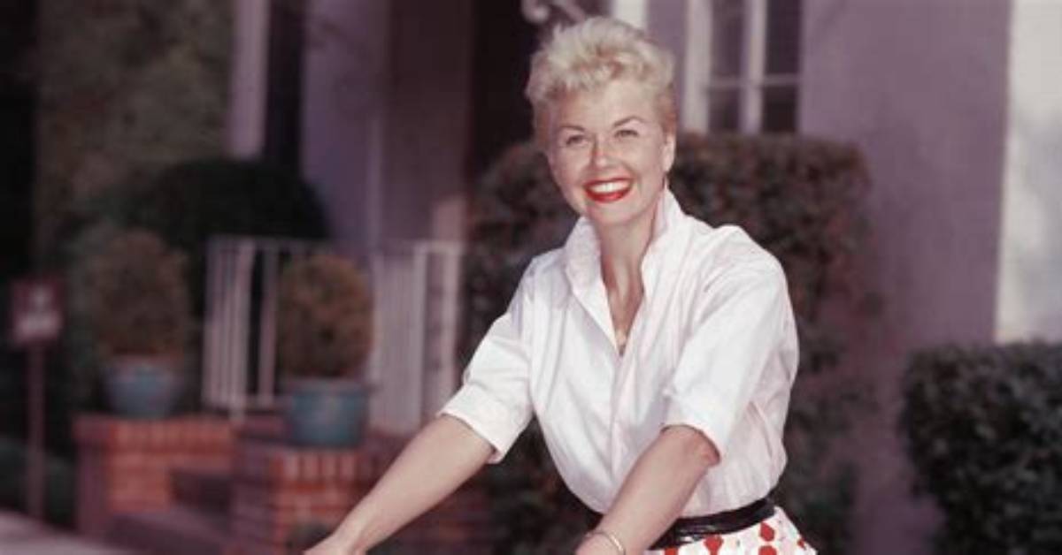 Doris Day: a Legacy Remembered and the Cause of Her Death