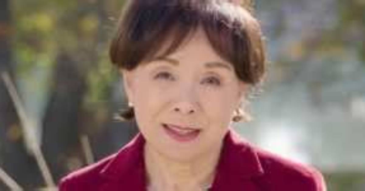Doris Matsui Height, Weight, Net Worth, Age, Birthday, Wikipedia, Who, Instagram, Biography