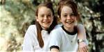 Double Trouble: the Lindsay Lohan Twin Sister Movie