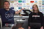 Doug Demuro's Wife Picture and Its Social Significance