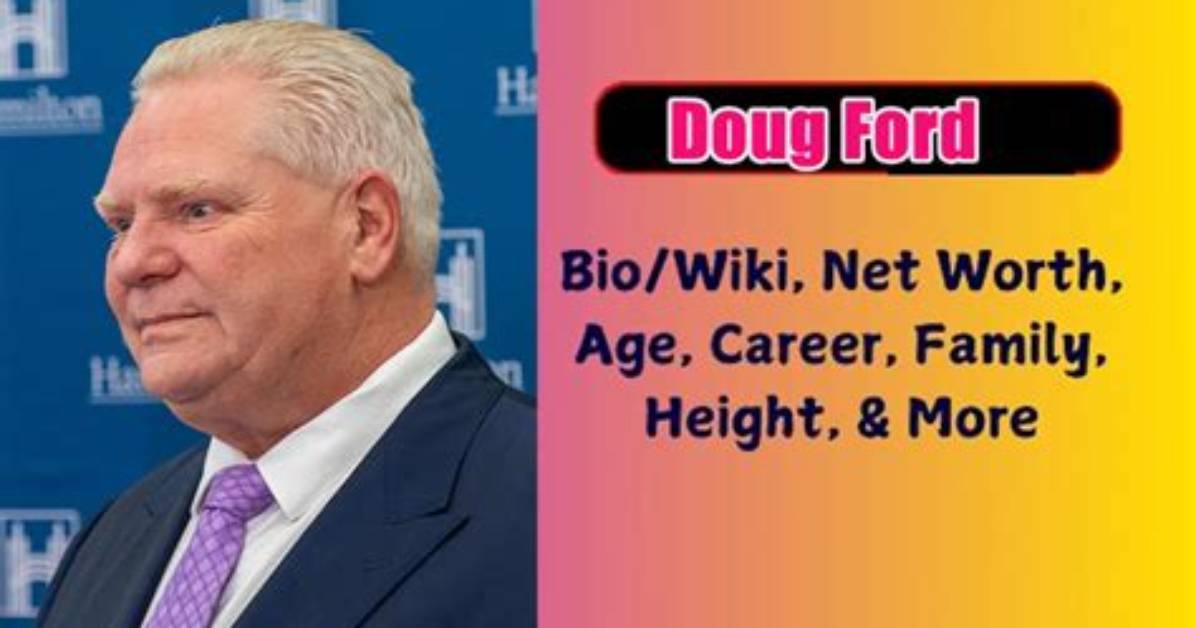 Doug Dieken Height, Weight, Net Worth, Age, Birthday, Wikipedia, Who, Nationality, Biography