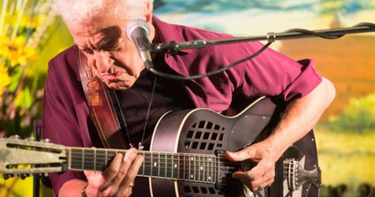 Doug Mcleod's Life, Impact, and Untold Stories