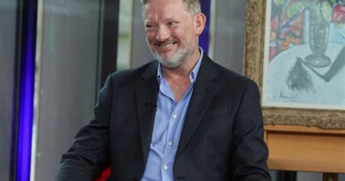 Douglas Henshall's Mental Health Journey: Unveiling Hope and Resilience