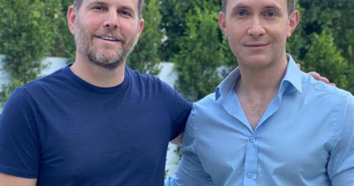Douglas Murray's Spouse: a Comprehensive Exploration
