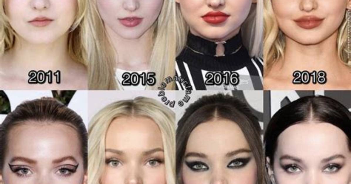 Dove Cameron's Age in 2012: a Detailed Look