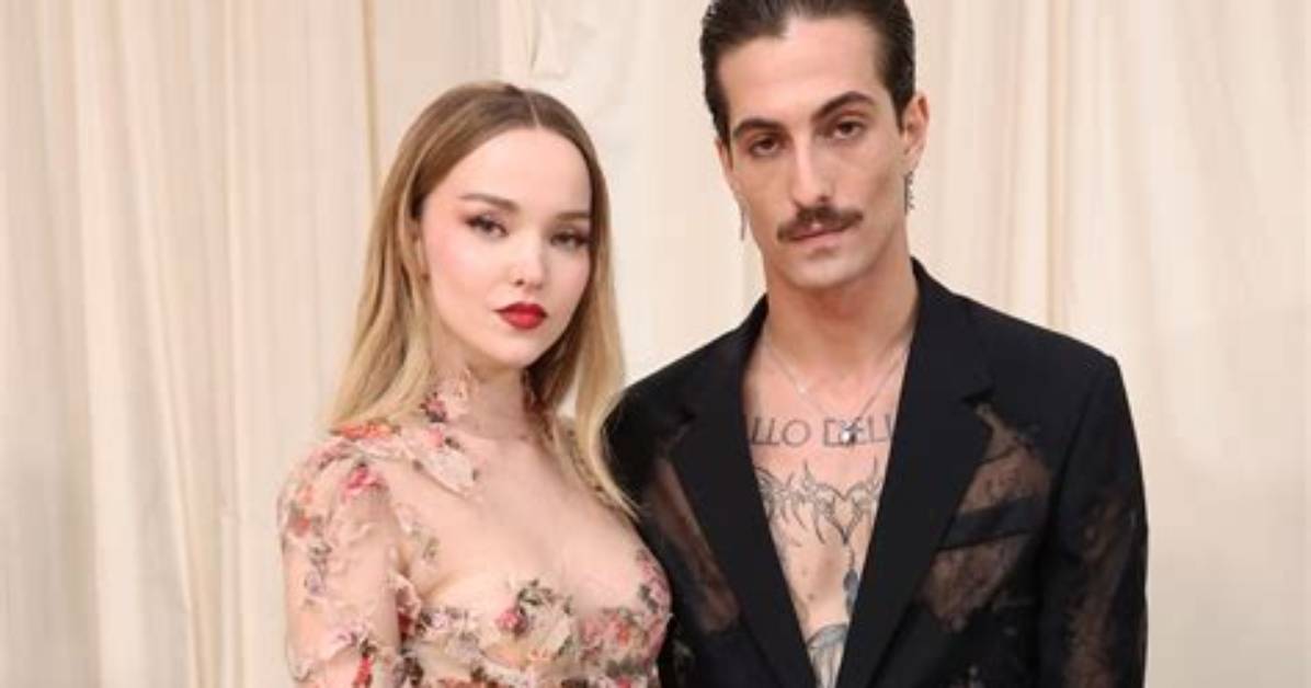 Dove Cameron's Romantic Life: Is She Currently Dating Someone?