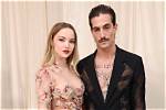 Dove Cameron's Romantic Life: Is She Currently Dating Someone?