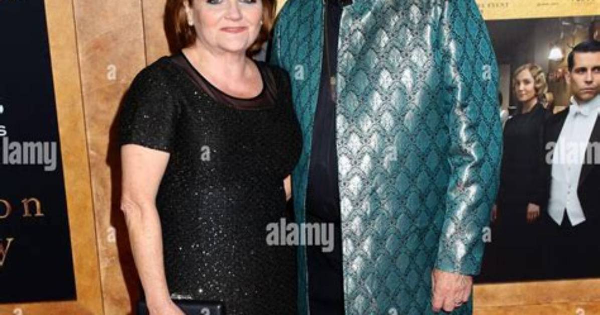 Downtown Abbey Star Lesley Nicol Husband David Keith Heald Passed Away at the Age of 68