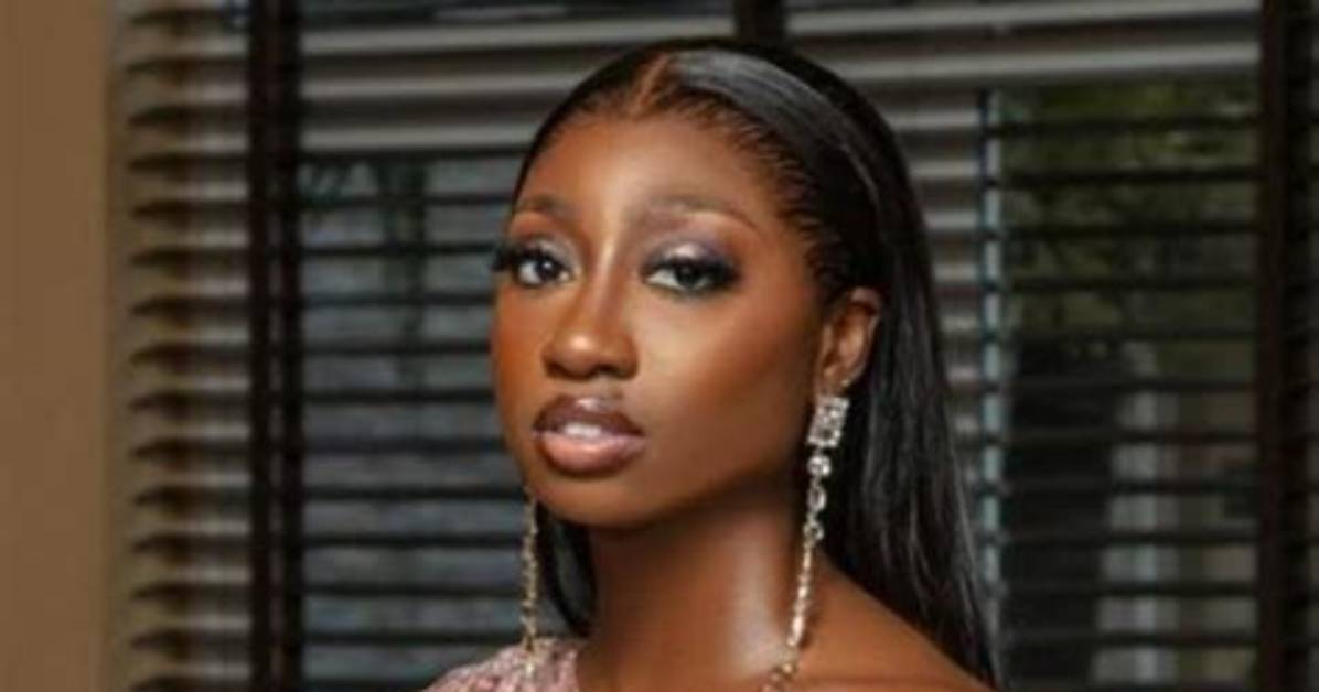 Doyin David of Bbnaija S7 Surprises Her Love Interest Chizzy on His Birthday