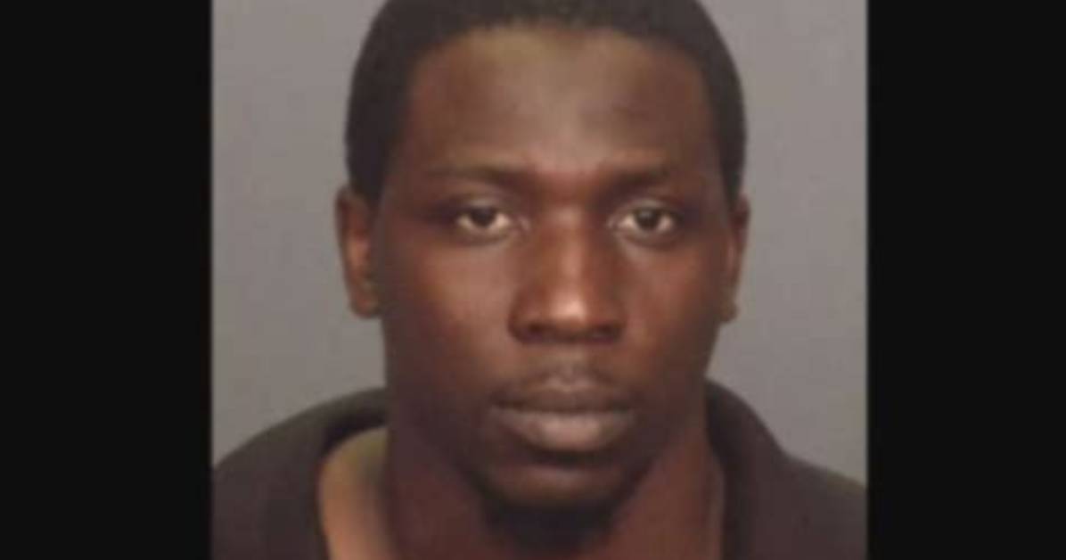 Dr. Alex Jeffrey Was Charged with 20 Year's in Prison, for Killing His Pregnant Gf, Merceda Young