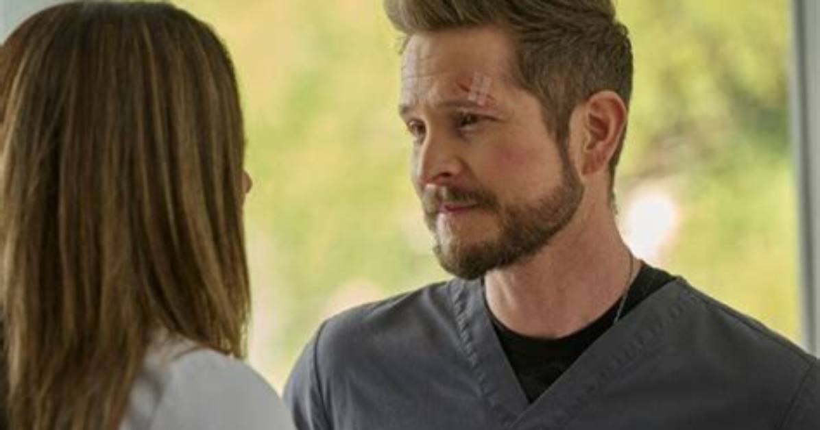 Dr. Bell's Fate on the Resident: Unraveling the Truth!