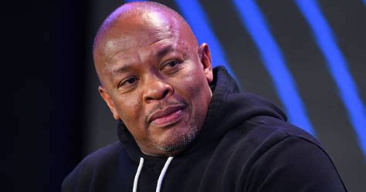 Dr. Dre Dies at 55