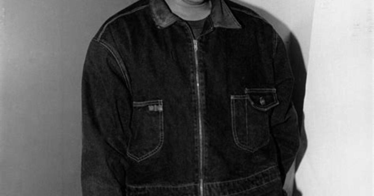 Dr. Dre in 1988: a Look Back at the Legendary Rapper's Early Days