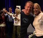 Dr. Joe Dispenza's Wife Revealed