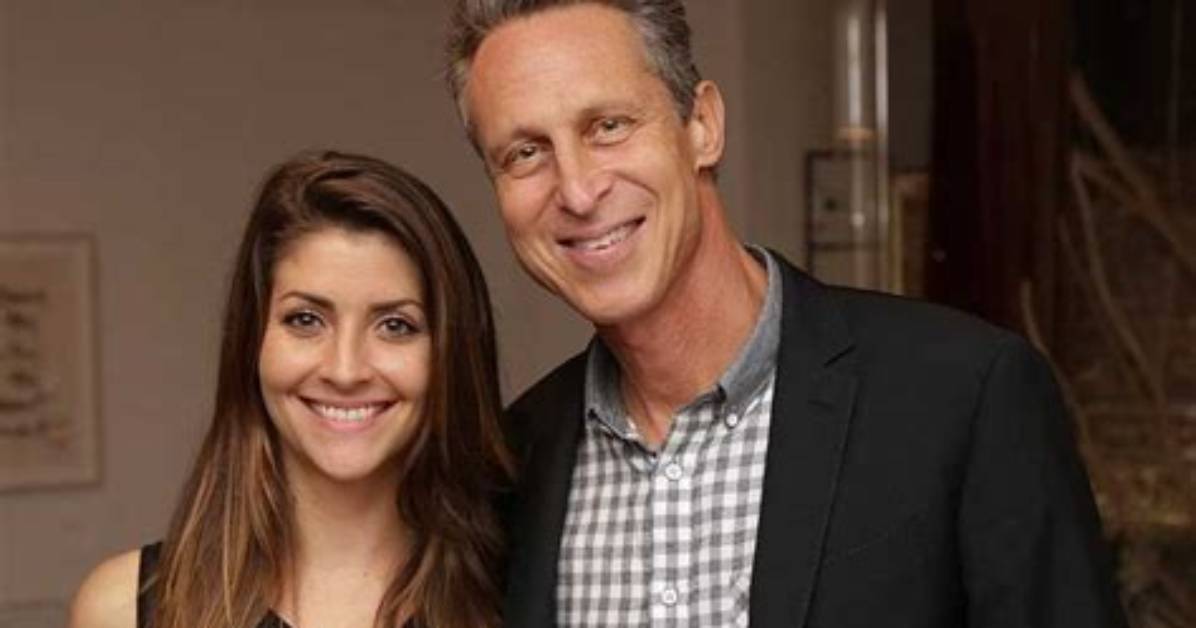 Dr. Mark Hyman's Marital Status and Beyond