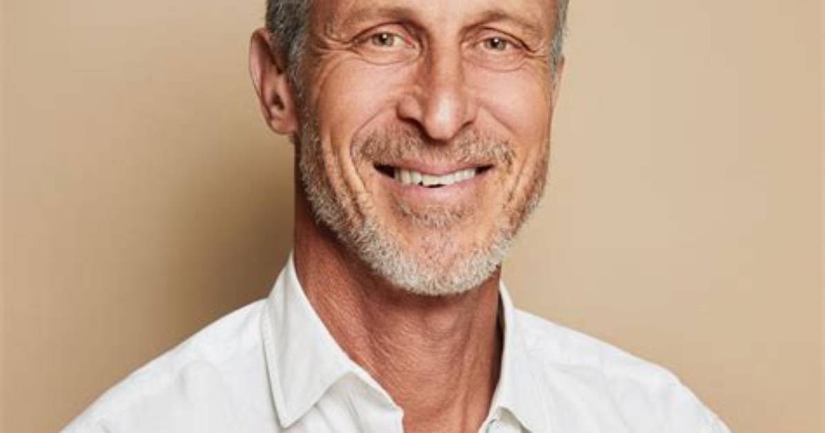Dr. Mark Hyman's Wedding: a Glimpse into the Doctor's Life