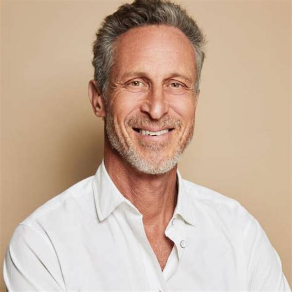 Dr. Mark Hyman's Wedding: a Glimpse into the Doctor's Life