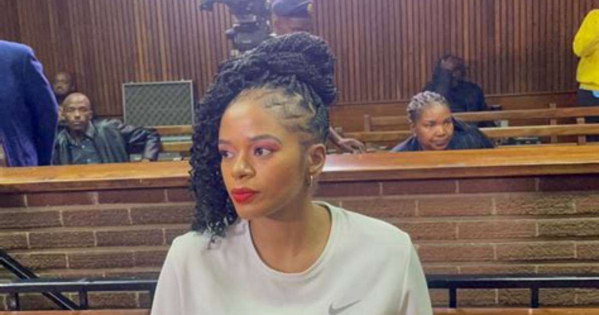 Dr Nandipha Magudumana Bail Hearing, Is She Still in Custody? Case Details
