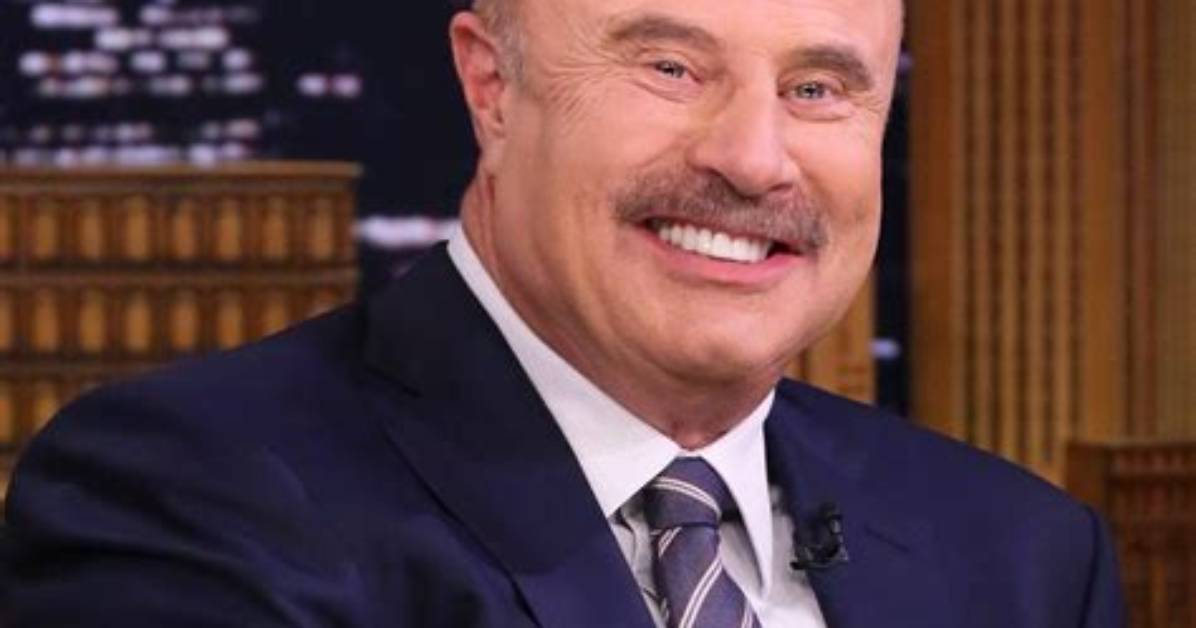 Dr. Phil Death: the Impact of a Television Icon