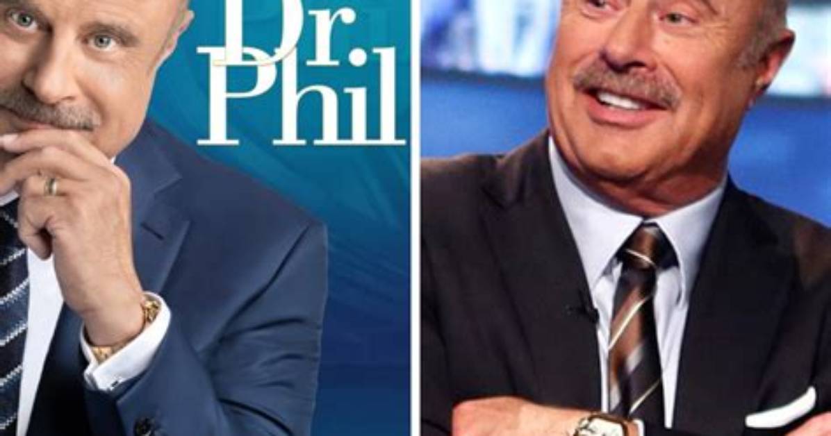 Dr. Phil's Medical Credentials Unraveled