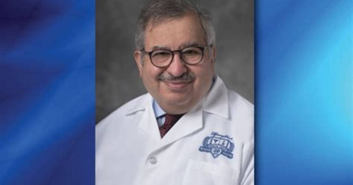 Dr. Philip Guilford - Esteemed Baltimore Psychologist