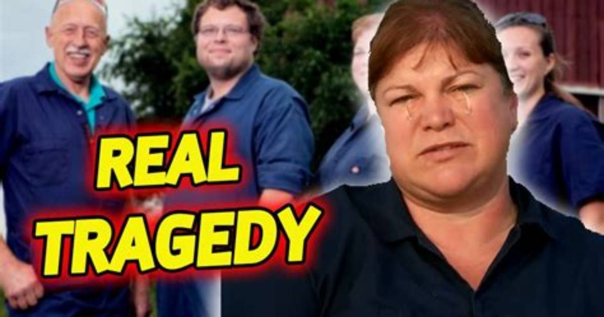 Dr. Pol and Brenda's Marital Journey