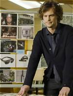 Dr. Spencer Reid: the Genius of Quantico