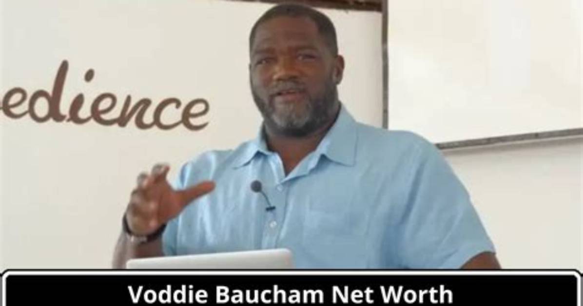 Dr. Voddie Baucham Height, Weight, Net Worth, Age, Birthday, Wikipedia, Who, Instagram, Biography