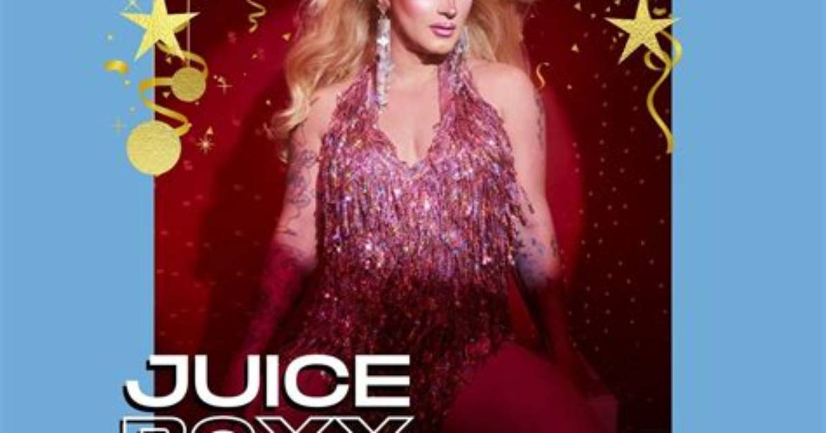 Drag Queen Juice Boxx Height, Weight, Net Worth, Age, Birthday, Wikipedia, Who, Instagram, Biography