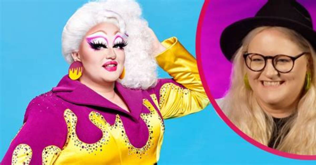 Drag Race: Who Is Victoria Scone Partner Dani? Relationship Timeline and Net Worth