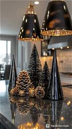 Dragons Den Black Christmas Decorations Controversy, Racist Claims Against Black Skin Decorations Explained