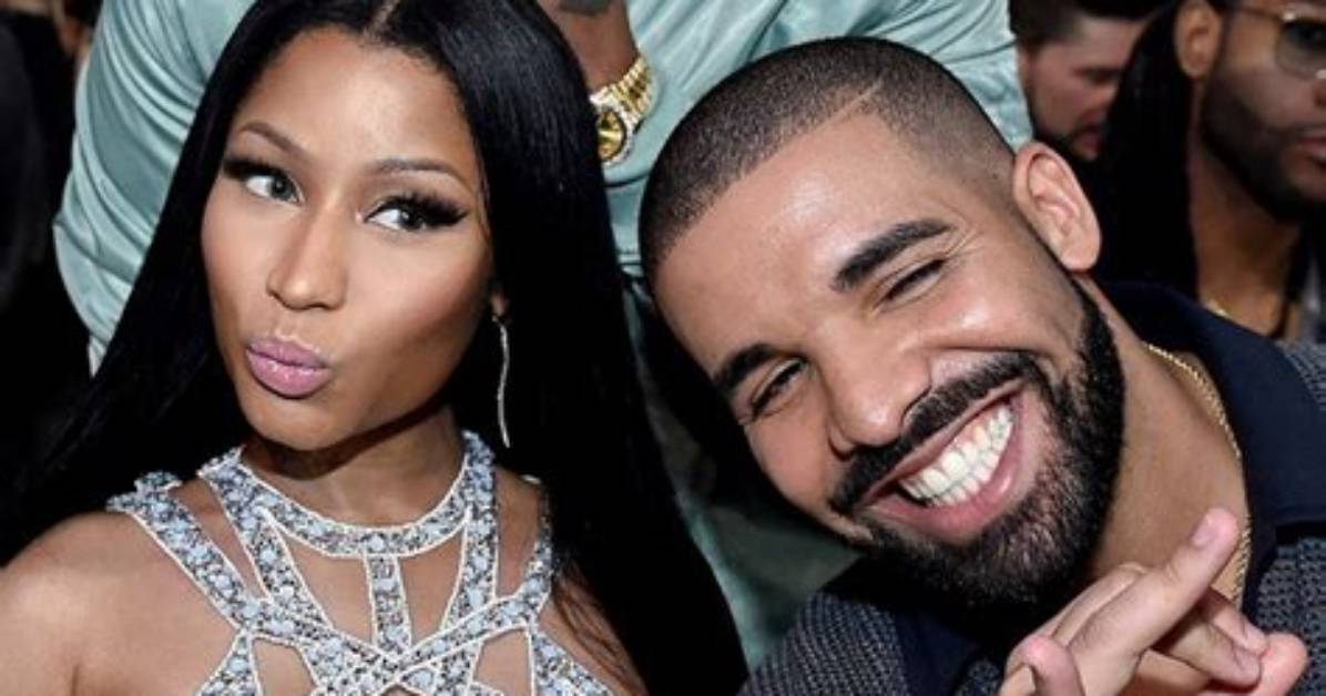 Drake and Nicki Minaj Dating Rumors Ignite