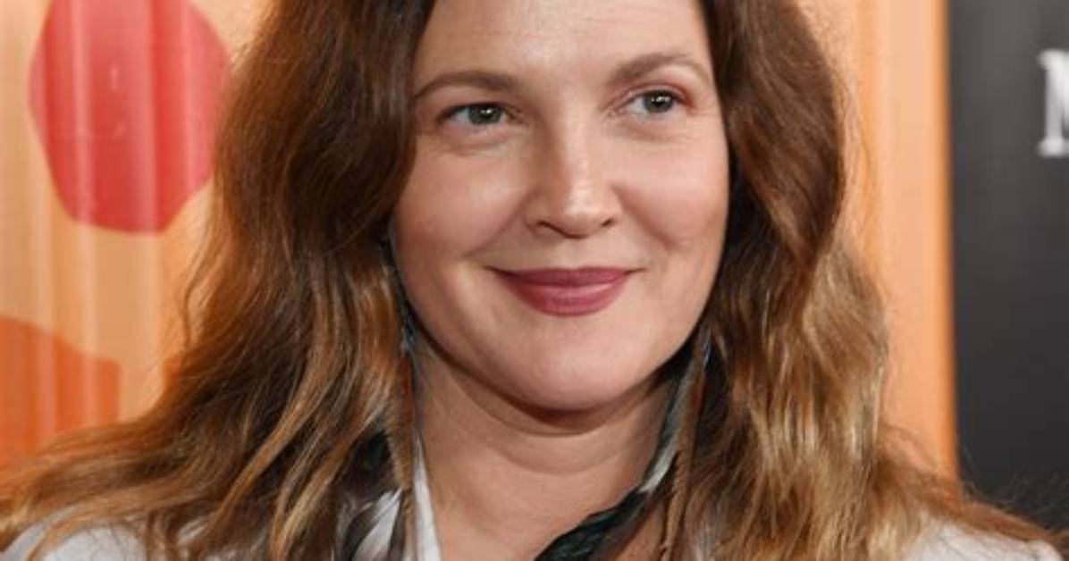 Drew Barrymore's Production Company: a Creative Force in Hollywood