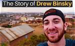 Drew Binsky's Journey: Exploring His Net Worth