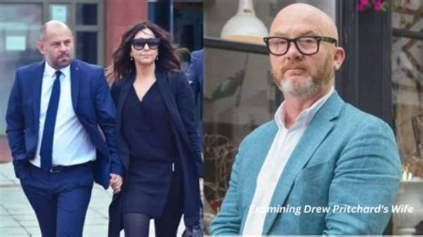 Drew Pritchard's New Partner: What You Need to Know