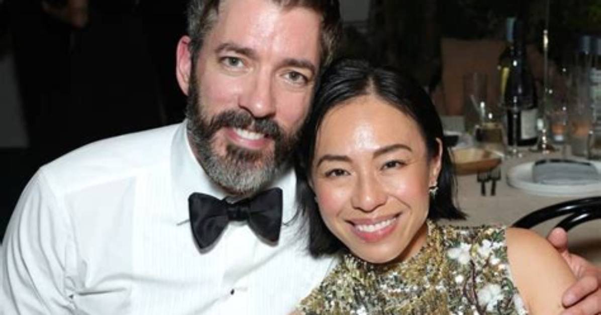 Drew Scott: a Tribute to a Beloved Star