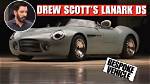 Drew Scott's Enviable Suv: a Luxury Ride