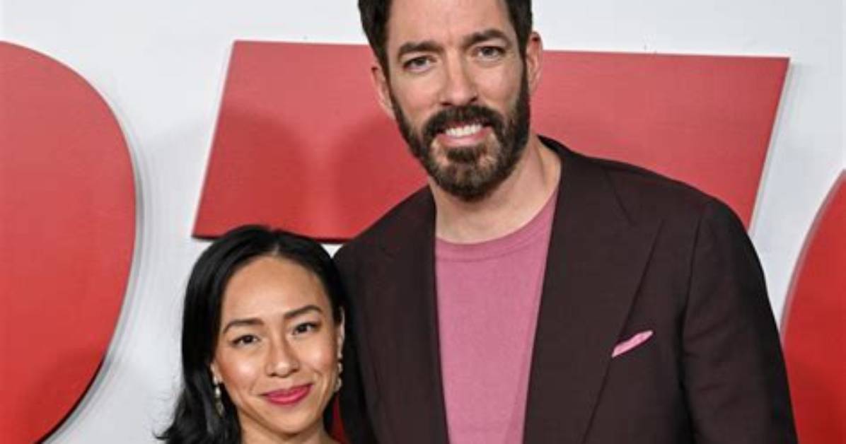 Drew Scott's Health Battle: an Update on His Illness