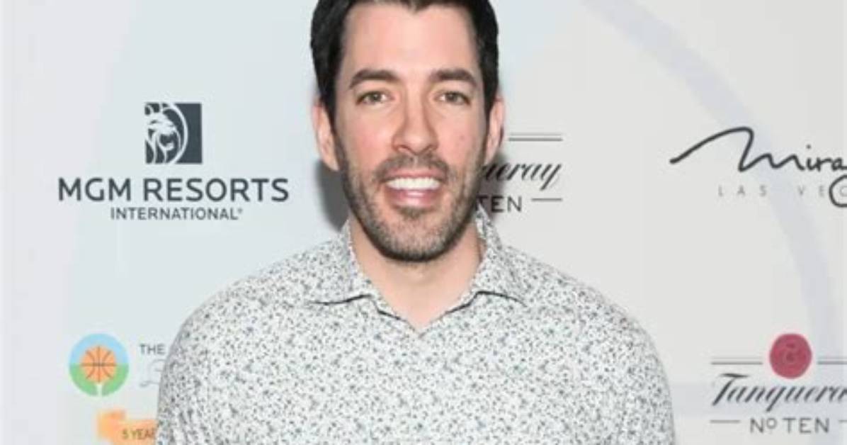 Drew Scott's Health Journey: Understanding Drew Scott's Illness