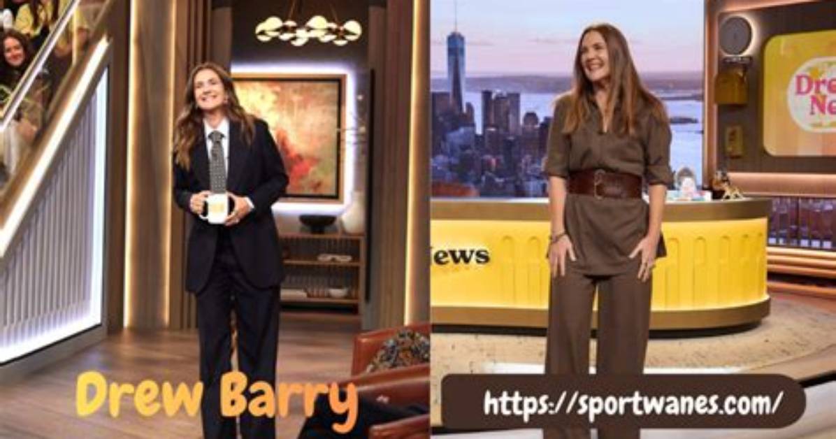 Drew Woolnough Height, Age, Who, Wife, Biography, Wiki, Net Worth