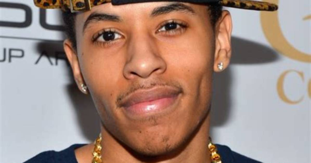 Driicky Graham Height, Weight, Net Worth, Age, Birthday, Wikipedia, Who, Instagram, Biography
