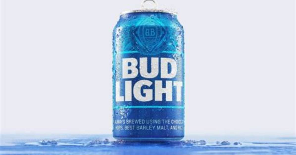 Drink up: Get Your Free Bud Light Today!