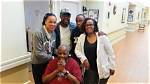 Duce and Dawn Staley: Athletic Siblings and Sports Legends