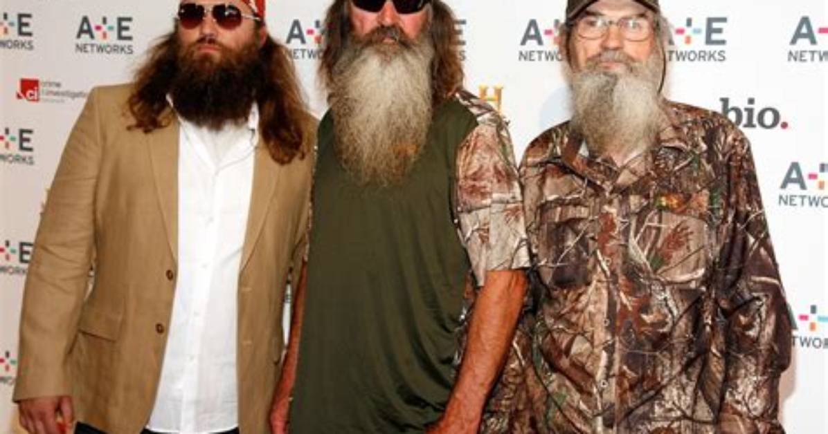 Duck Dynasty Net Worth 2024 Revealed!