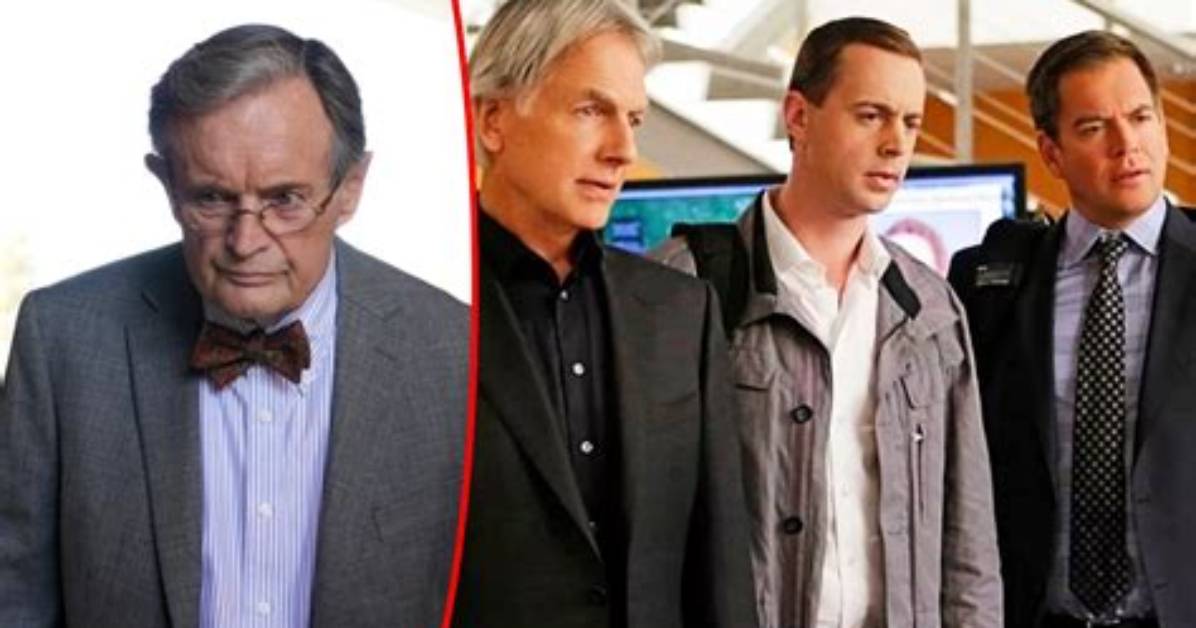 Ducky's Legacy in Ncis: a Journey Through Forensic Pathology