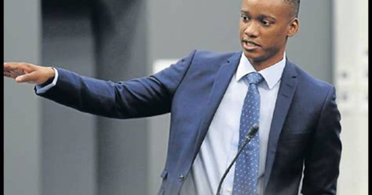 Duduzane Zuma: the Controversial Figure Shaping South Africa's Future