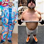 Duff Goldman's Height and Its Impact